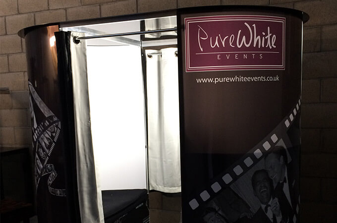 Vintage Piaggio Trikes