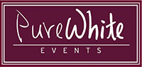 Pure White Events